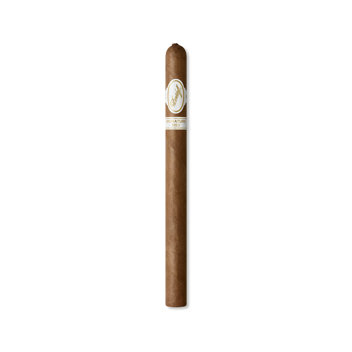 Davidoff Signature No. 1 Limited Edition 2023