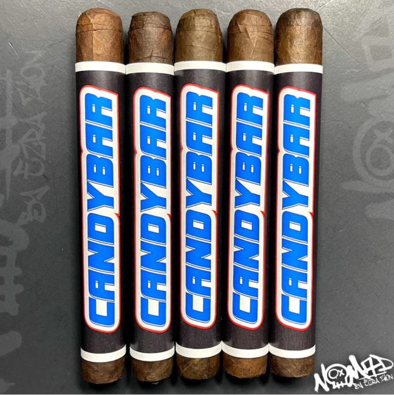 Sorry, Nomad Candy Bar Toro image not available now!