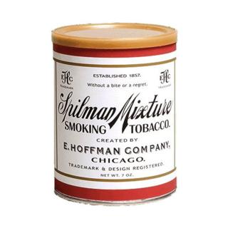 tobacco mixture E. Hoffman Company Spilman Mixture – 70Cigars