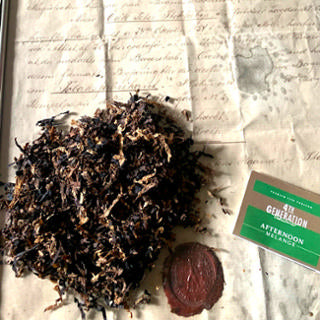 Erik Stokkebye 4th Generation Afternoon Melange