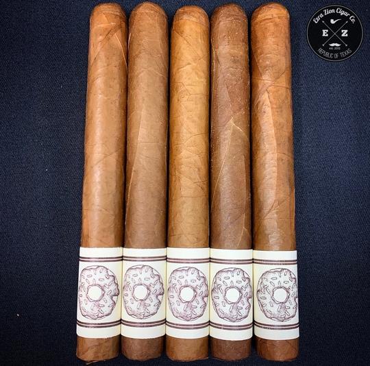 Sorry, Ezra Zion Donut With Sprinkles Toro  image not available now!