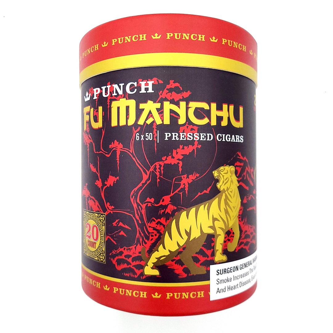 Sorry, Punch Fu Manchu BP Toro image not available now!