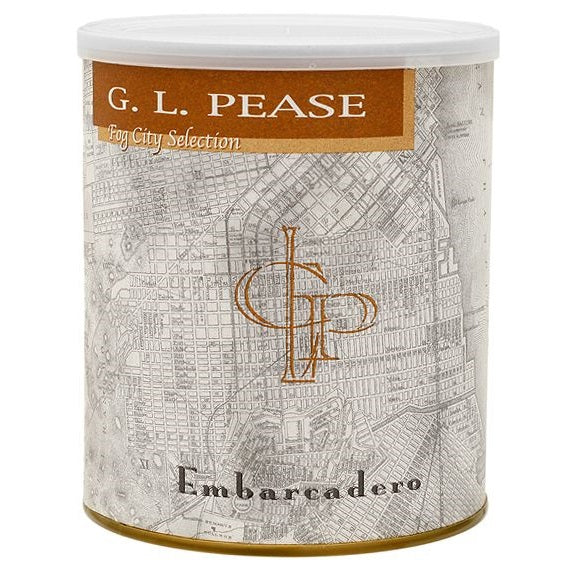 Sorry, G. L. Pease Embarcadero  image not available now!