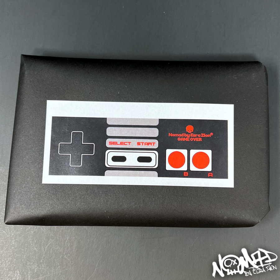 Sorry, NOMAD GAME OVER 2022 LTD. TORO image not available now!