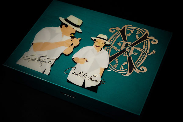 Arturo Fuente FFOX Opus 6