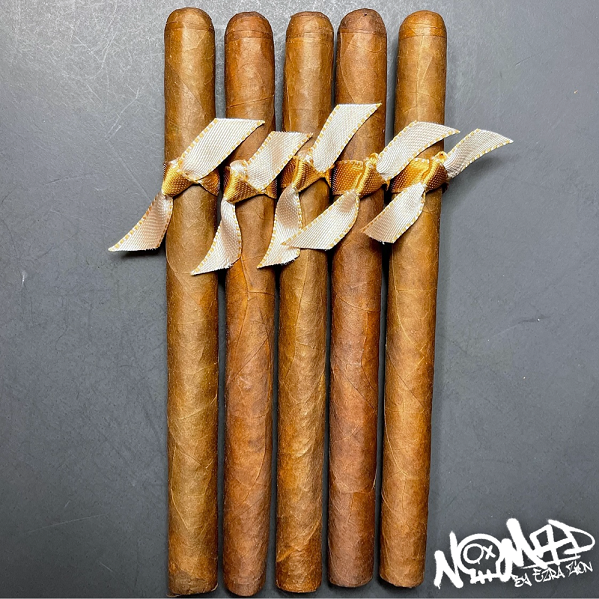 Sorry, Nomad Caramel Corn 2021 L.E Lancero image not available now!