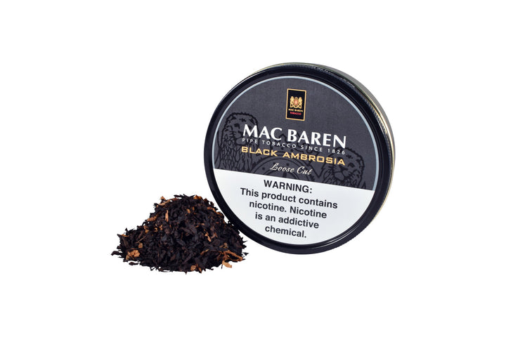 Mac Baren HH 퓨어 버지니아