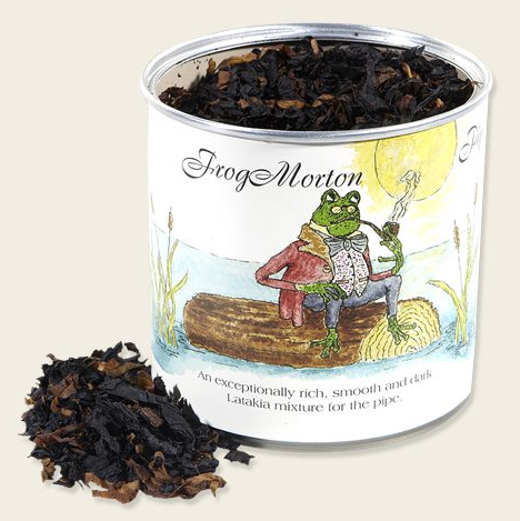 mcclelland tobacco McClelland Frog Morton – 70Cigars