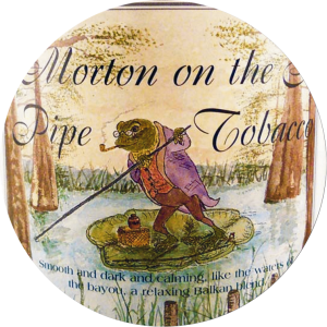 McClelland Frog Morton Bayou – 70Cigars