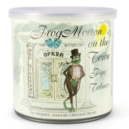 frog morton tobacco review McClelland Frog Morton on the Town – 70Cigars frog morton tobacco review McClelland Frog Morton on the Town – 70Cigars