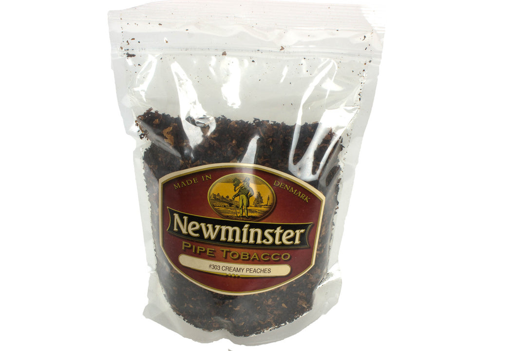 纽敏斯特303奶油桃子