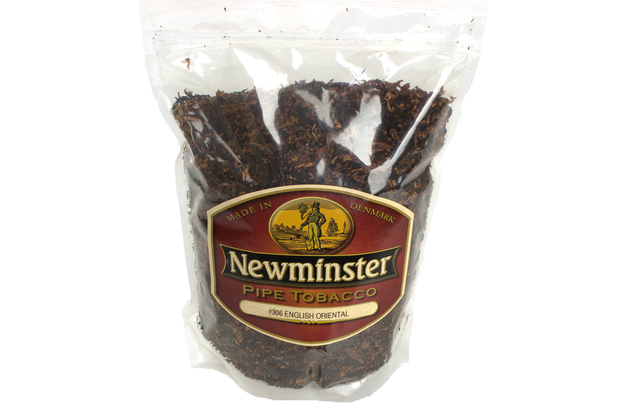 Newminster #306 English Orient – 70Cigars