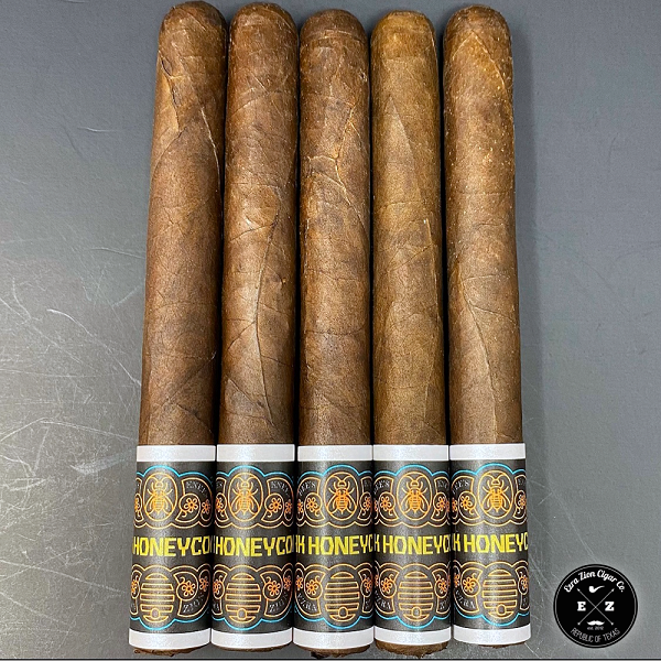 Sorry, Ezra Zion Bee's Knees Dark Honeycomb Toro image not available now!