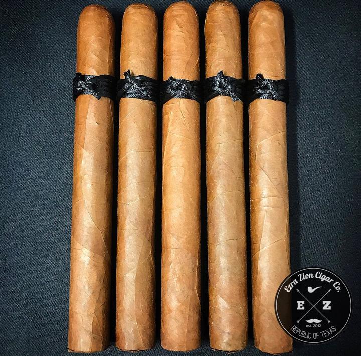 Sorry, Ezra Zion Blessed Leaf Veneration Toro image not available now!