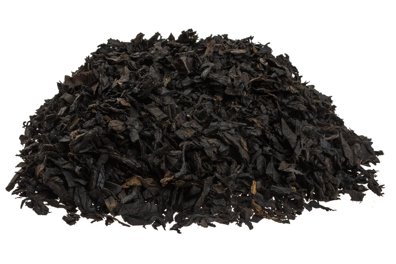 cavendish tobacco Black Slightly sweet and easy to work with a loose cut Smoker's Pride Black Cavendish |