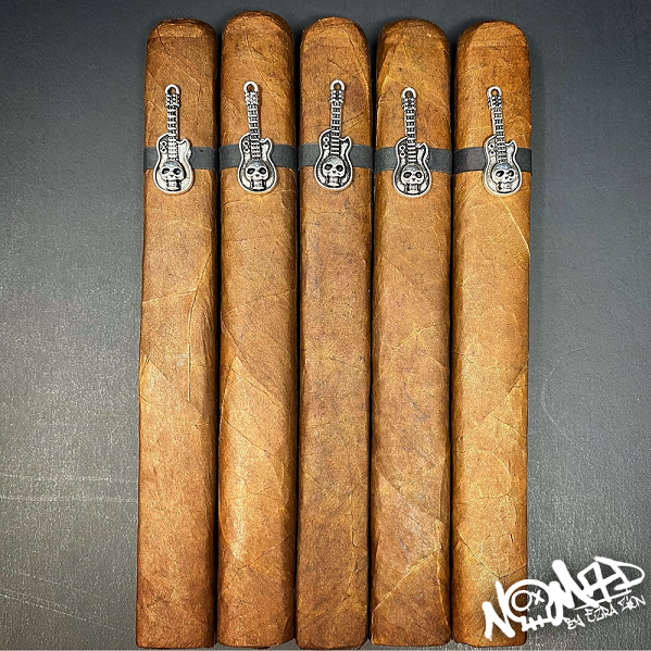 Sorry, Nomad Metalhead Special Edition BP Toro Extra image not available now!