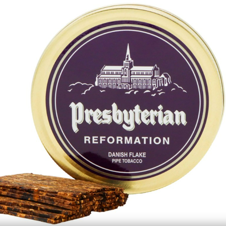 presbyterian tobacco review Presbyterian Reformation – 70Cigars