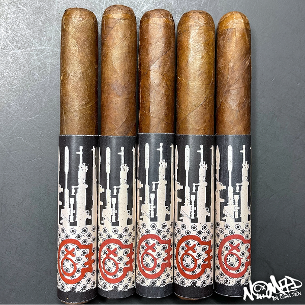 Sorry, Nomad Ballistic Xxtreme Toro image not available now!