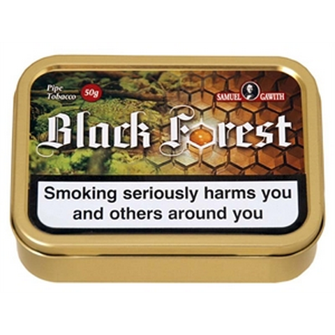 Samuel Gawith Black Forest – 70Cigars