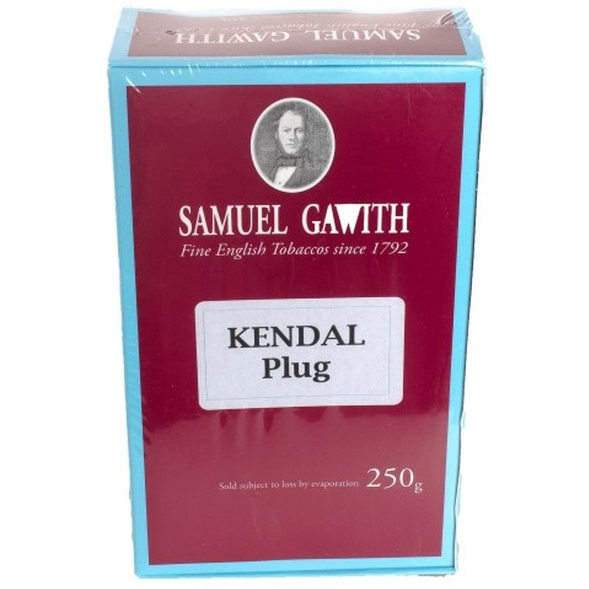 Samuel Gawith Kendal Plug – 70Cigars