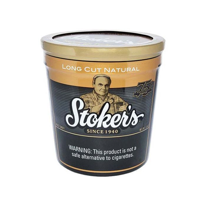 where can i buy stokers chewing tobacco Stoker's Snuff Long Cut Natural – 70Cigars where can i buy stokers chewing tobacco Stoker's Snuff Long Cut Natural – 70Cigars