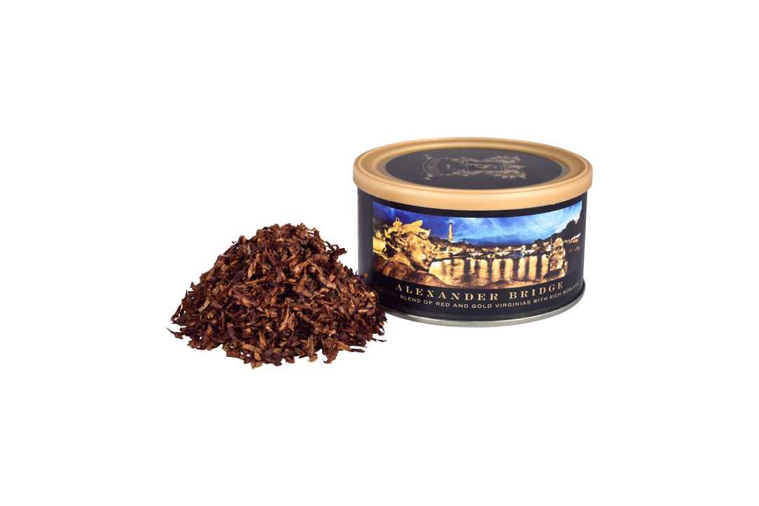 Sutliff 507C 버지니아 슬라이스