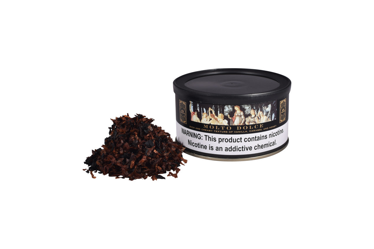 sutliff bulk pipe tobacco Sutliff SPS Molto Dolce – 70Cigars