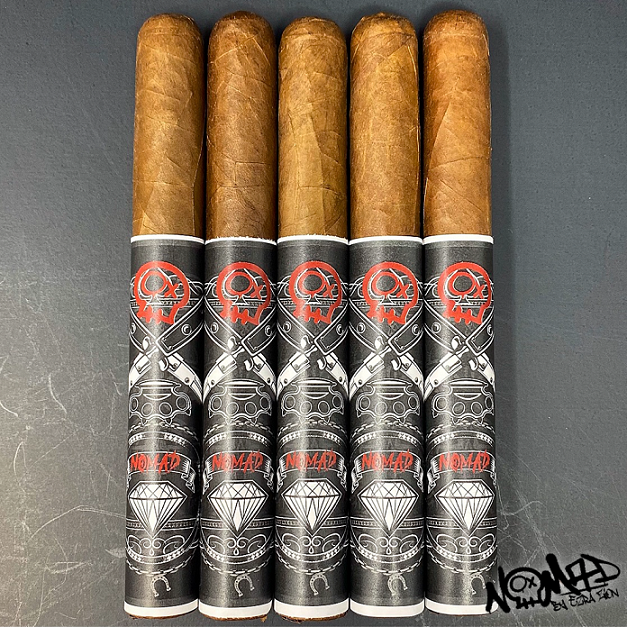 Sorry, Nomad Switchblade 2021 L.E. Toro Extra image not available now!