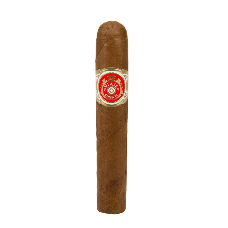 Sorry, Viaje Circa '45 No. 1 Nicaragua Robusto  image not available now!