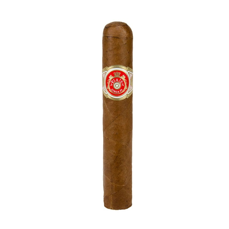 Sorry, Viaje Circa '45 No. 2 Nicaragua Toro  image not available now!