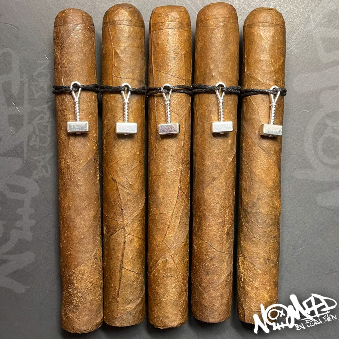 Sorry, Nomad Sledgehammer 2022 L.E. Toro image not available now!