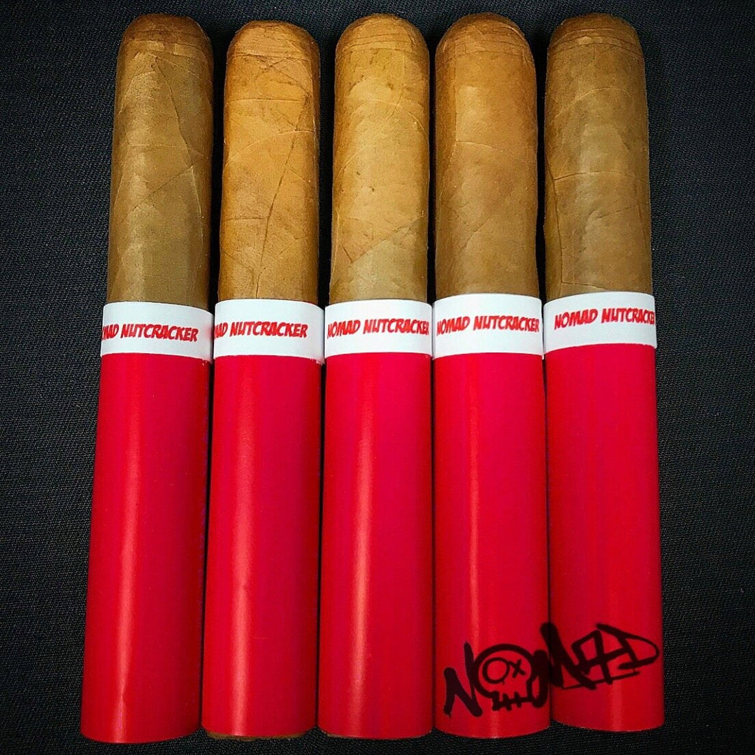 Sorry, Nomad Nutcracker Special Edition 21 BP Short Toro image not available now!