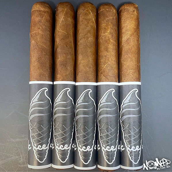 Sorry, Nomad Black Ice Cream Toro image not available now!