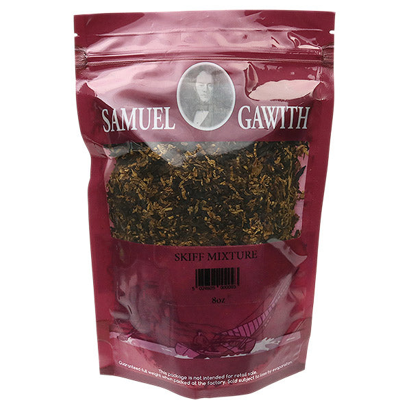 Samuel Gawith Skiff Mixture