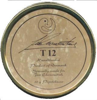 Chonowitsch T12