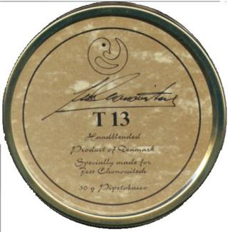 Chonowitsch T13