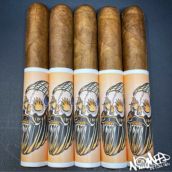 Sorry, Nomad Fear No Evil 2021 LTD. Toro image not available now!