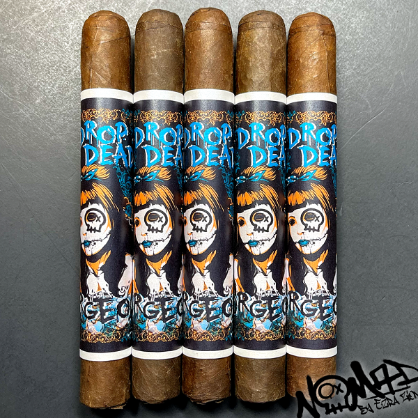 Sorry, Nomad Drop Dead Gorgeous ‘22 Ltd Toro image not available now!