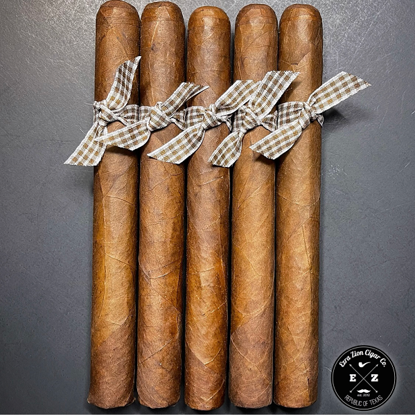 Sorry, Ezra Zion Pecan Pie L.E. Toro Extra image not available now!