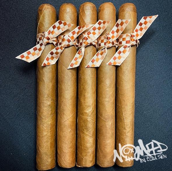 Sorry, Nomad Chocolate Cream Pie Toro image not available now!