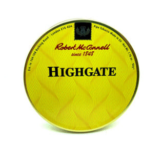 McCONNELL Highgate
