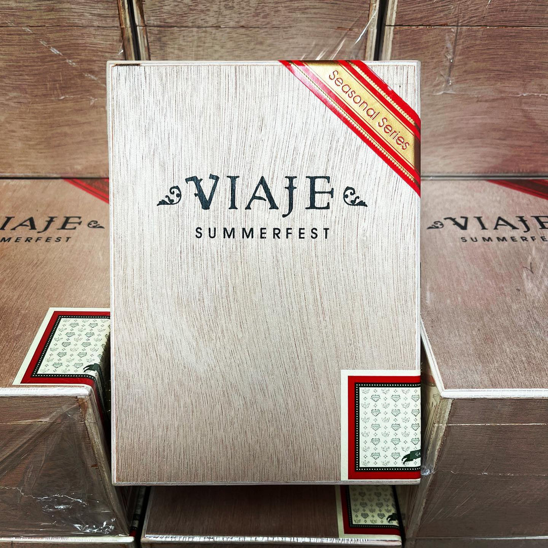 Sorry, Viaje Summerfest 2022 Toro image not available now!