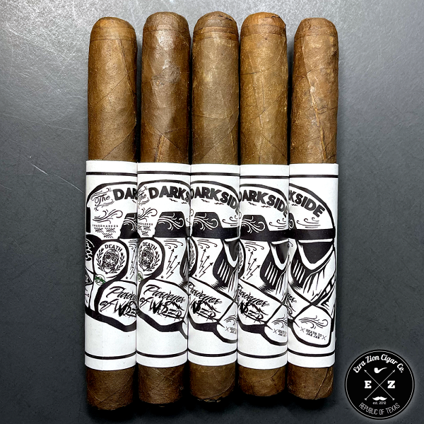Sorry, Ezra Zion Dark Side Of The Force Toro image not available now!