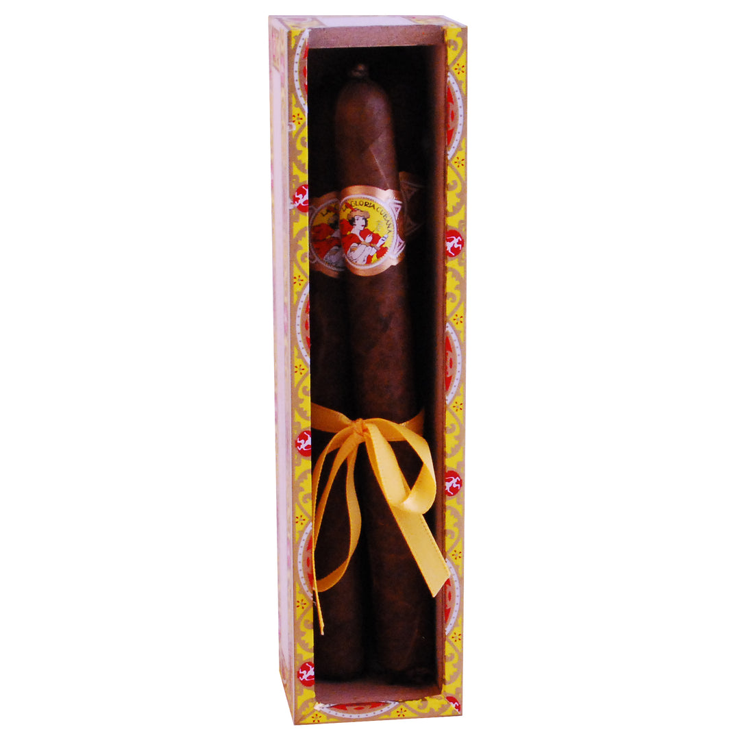 Sorry, La Gloria Cubana Rabito De Cochino Grand Corona image not available now!