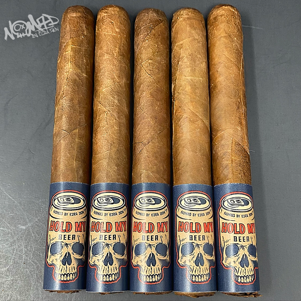 Sorry, Nomad Hold My Beer&Watch This! Toro image not available now!