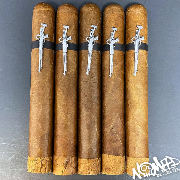 Sorry, Nomad Sawed-Off Shotgun Deluxxe Toro image not available now!