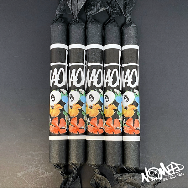 Sorry, Nomad Chaotic 9inth Anniversary Edition Skinny Toro image not available now!
