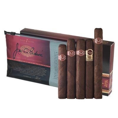 Sorry, Padron No. 88 Sampler Maduro image not available now!