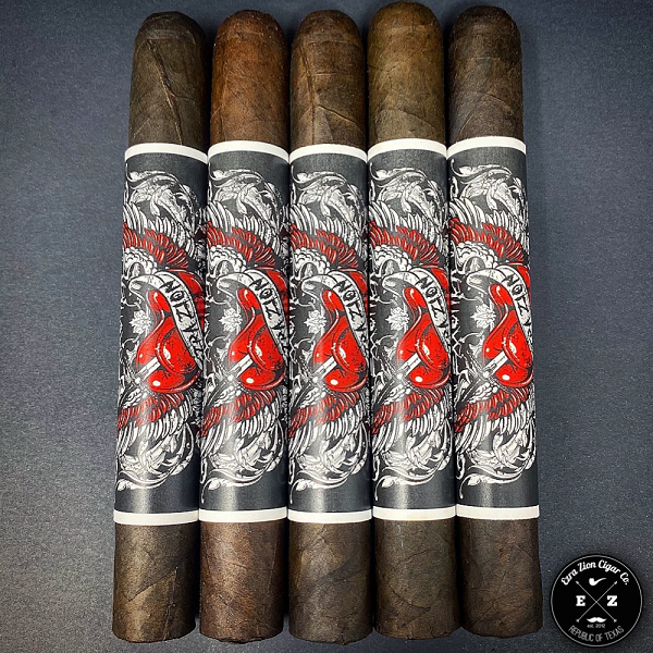 Sorry, Ezra Zion Espresso Exxotica Toro image not available now!