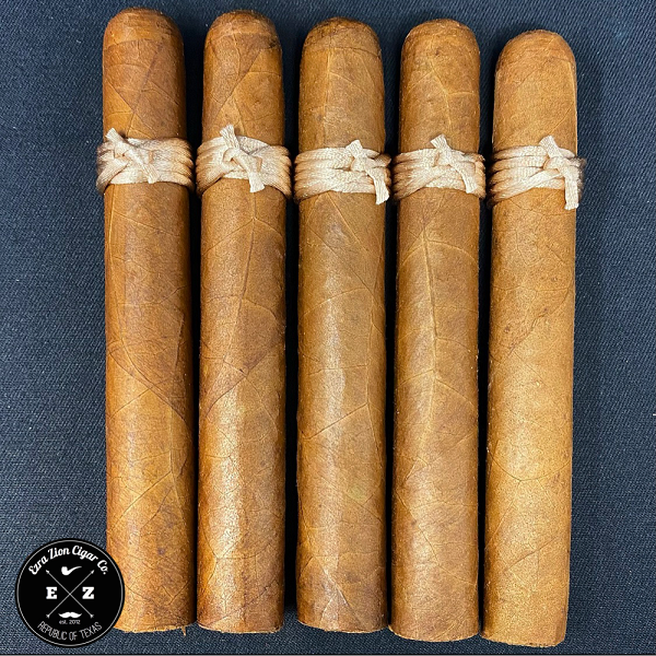 Sorry, Ezra Zion Blessed Leaf SHILOH Ltd Short Toro image not available now!
